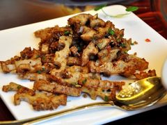 -民族饭店-四季餐厅