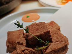 绍兴臭豆腐-桂满陇-十里风荷(合生汇店)