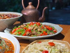 -青城甲(青城山店)