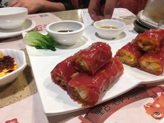 -点都德(大茶楼店)