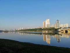 -南宁南湖公园