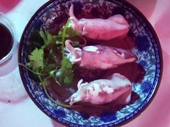 -阿尔法海鲜排档(爱琴海店)