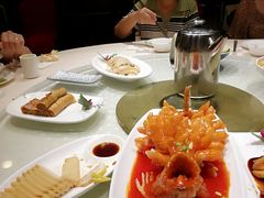 -顺风海鲜港(金玉兰店)