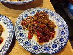 -赣南粉局·江西小炒·锅气炒粉(人民广场店)