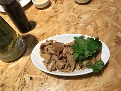 鹅肠-陈鹏鹏潮汕菜(欢乐海岸 海边景观店)