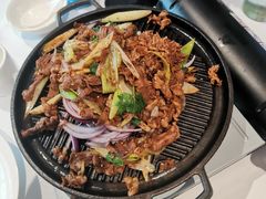 -东门烤鸭店(鼓楼店)
