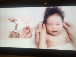 -COCOSKY 巧克力天空兒童摄影(凯德和平广场店)