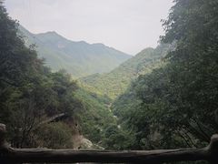 -洛阳白云山景区