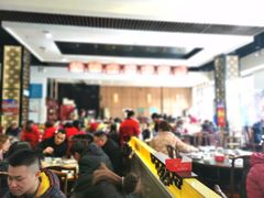 大堂-丁月玉兔王(大渡口店)