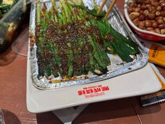 -熙成烧烤·三十三年(开发区店)