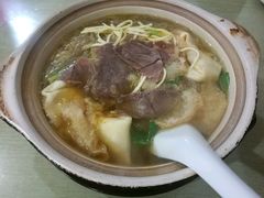 -二中酸辣汤(无锡梁溪区店)