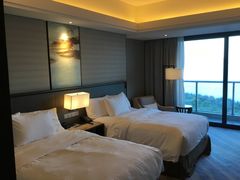 -舟山希尔顿酒店