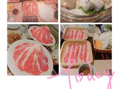 -山葵家·创意料理(万象汇店)