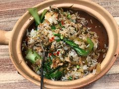 -壹煲口福煲仔饭(中山路店)