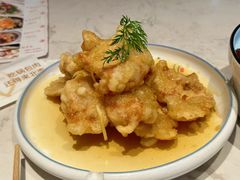 -北李妈妈菜·海肠捞饭(开发区万达店)