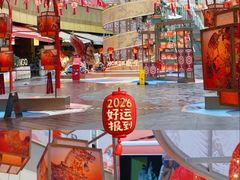 -上海世纪汇广场