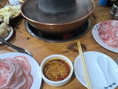 -元盛居(生态大街店)