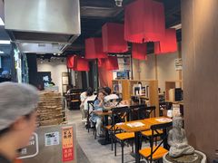 -和府捞面(天河领展广场店)