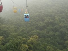 -天目湖御水温泉·度假酒店