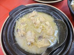 -兴记肉骨茶(甲洞大街第二新分店)