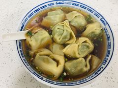 -古徽州馄饨店(宝安路店)