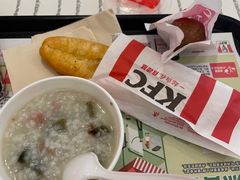 -肯德基(朝阳门店)