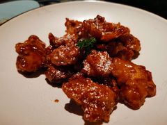 -绿茶餐厅(布吉万象汇店)