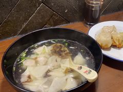 -舒蔡记生煎菜饭(云南中路店)