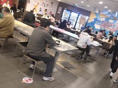 麦辣鸡腿堡麦乐鸡餐-麦当劳(凌云天地长桥店)