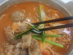 -汤小云火锅米线(钻汇广场店)