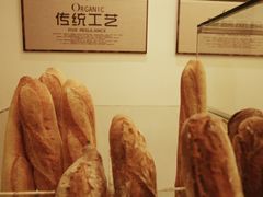 -老梦面包 CHEZMOREL(三源里店)