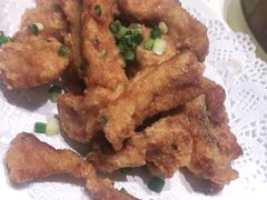 椒盐排条-廊亦舫Lang Yi Fang Restaurant(金桥店)