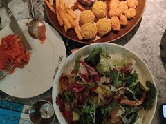 -芭莉与彩虹西餐厅(成都合生汇店)