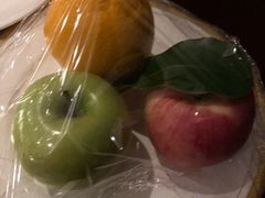 -西安锦江国际酒店