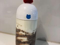 -兰熊鲜奶(西直门凯德mall店)