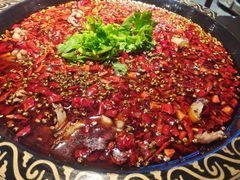 -蛙老爹·蜀香美蛙鱼头(王家湾店)