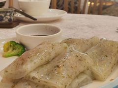 龙利海苔健粮肠-御膳粥·牛乳粥底火锅·地道顺德菜(容桂店)