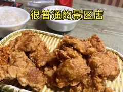 -华春餐馆(鱼山路店)