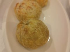 榨菜酥饼-知味观(湖滨总店)