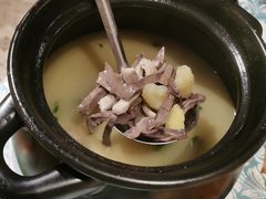 -巴扎美食·新疆菜·西域歌舞表演餐厅(新疆大厦店)
