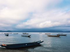 -泸沽湖国家级风景名胜区走婚桥