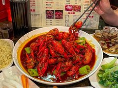 -上海老城区小龙虾虾宴·杭帮菜(五柳巷店)