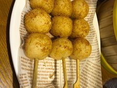 -OKOOKO澳客餐吧(乐天百货店)
