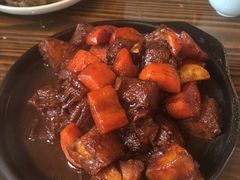 -双塔老饭店