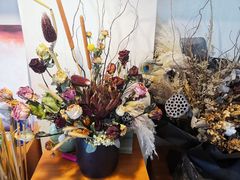 -森野花艺培训·企业团建活动沙龙