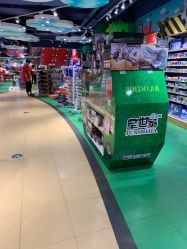 -Hamleys哈姆雷斯(东方福来德店)