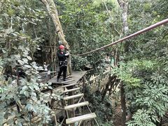 -海南槟榔谷黎苗文化旅游区