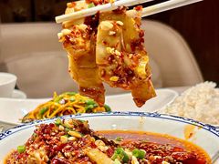 -川味堂·四川豆花(八卦岭店)