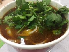 -骏骏牛肉粉店(吉庆街店)