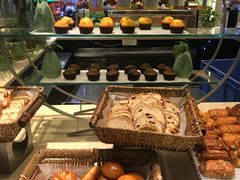 -成都世纪城假日酒店-西楼